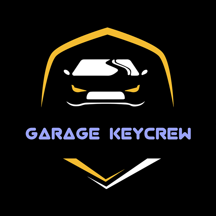 GARAGE KEYCREW